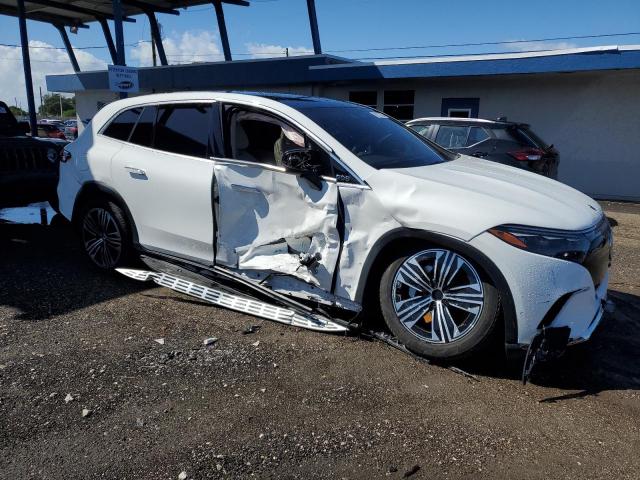 Mercedes-Benz EQS 450+ Image 4