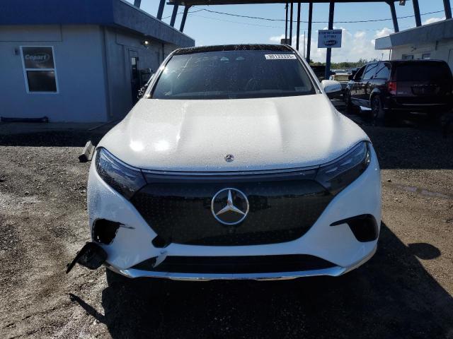 Mercedes-Benz EQS 450+ Image 13