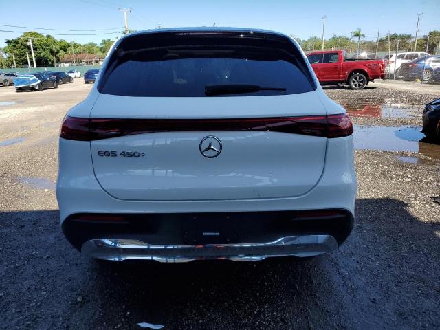Mercedes-Benz EQS 450+ Image 7