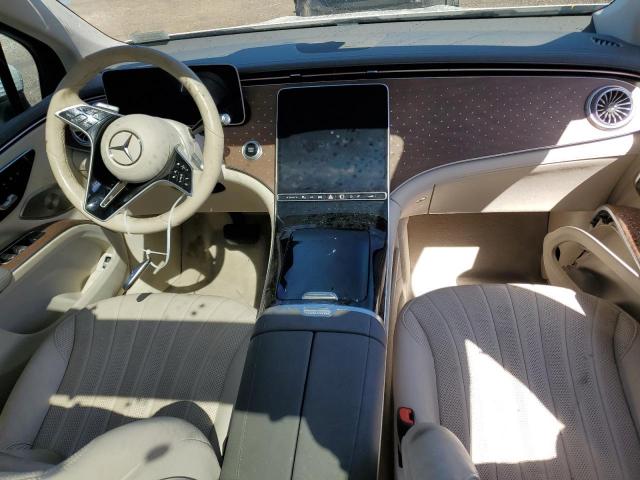 Mercedes-Benz EQS 450+ Image 9