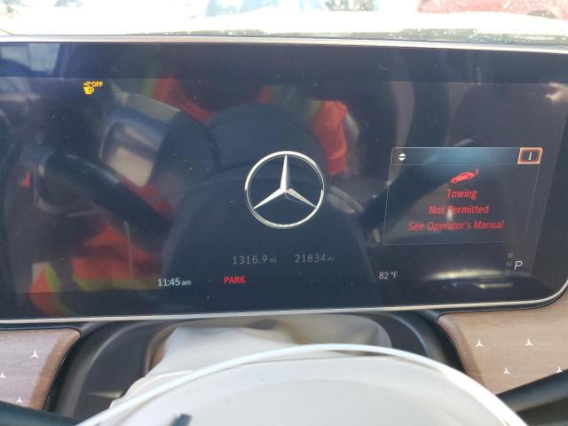 Mercedes-Benz EQS 450+ Image 3