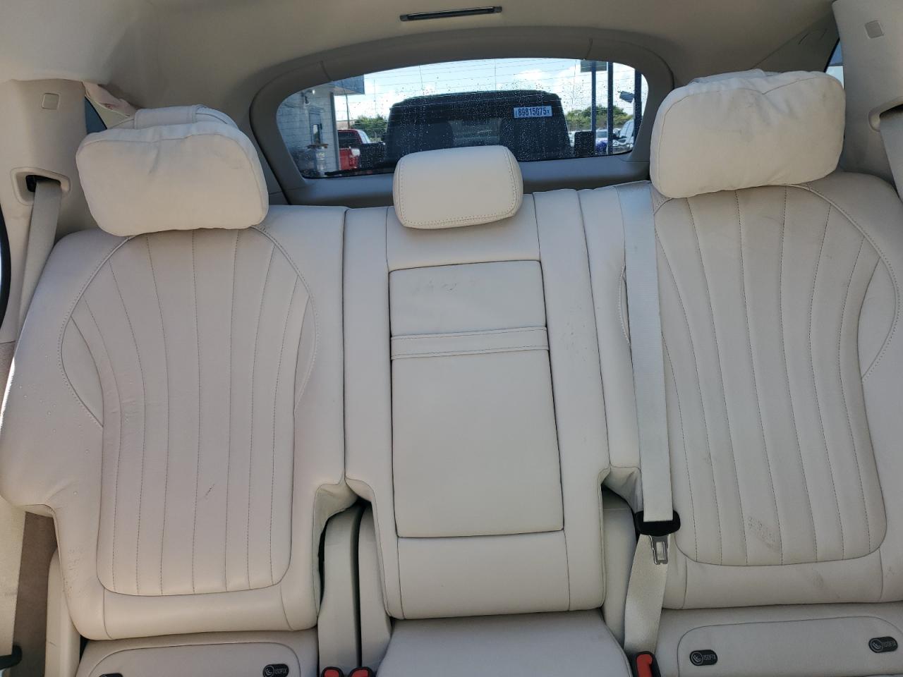 Mercedes-Benz EQS 450+ Image 10