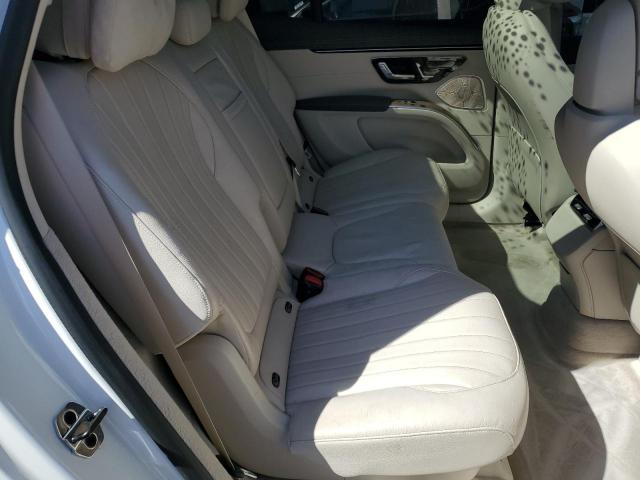 Mercedes-Benz EQS 450+ Image 12