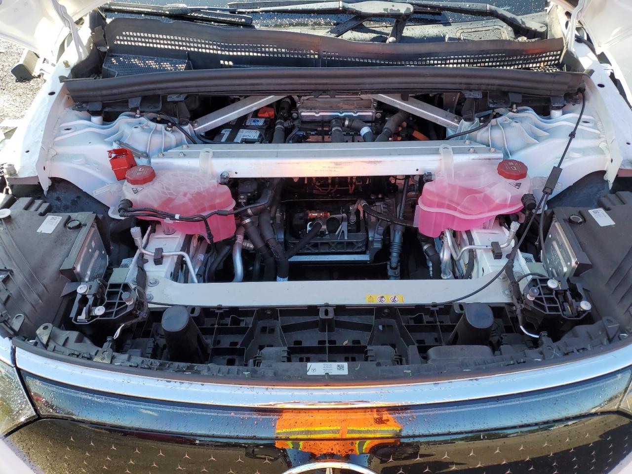 Mercedes-Benz EQS 450+ Image 11