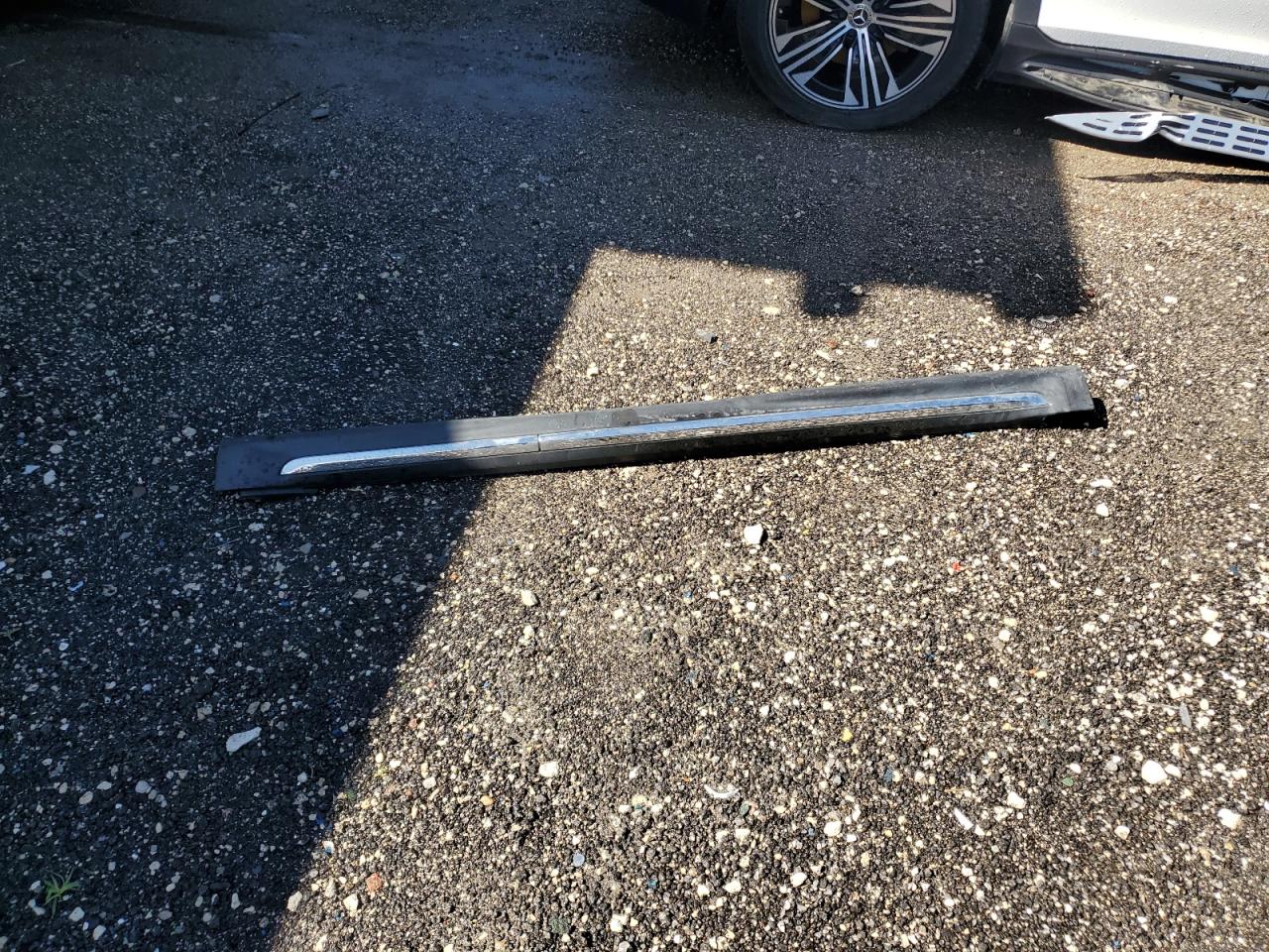 Mercedes-Benz EQS 450+ Image 14