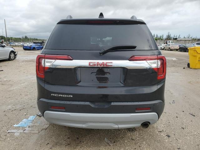 GMC Acadia Sle Image 11