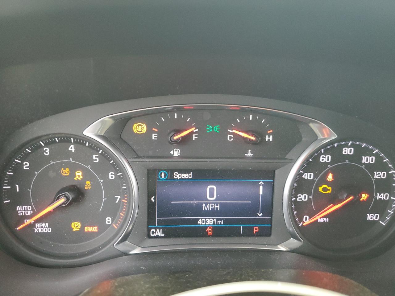 GMC Acadia Sle Image 7