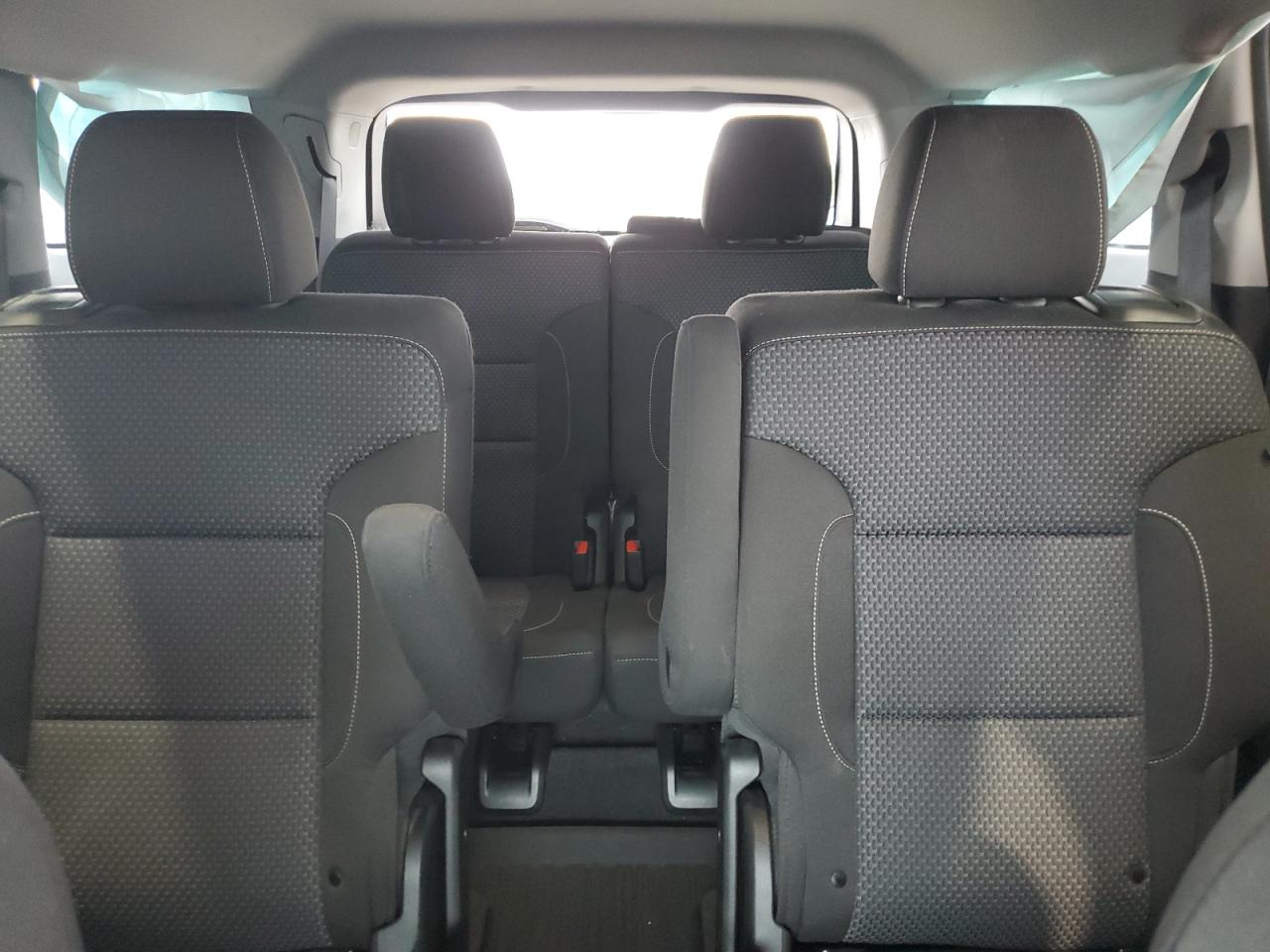 GMC Acadia Sle Image 6