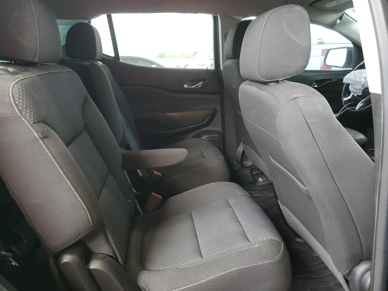 GMC Acadia Sle Image 9