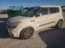 Kia Soul Image 1