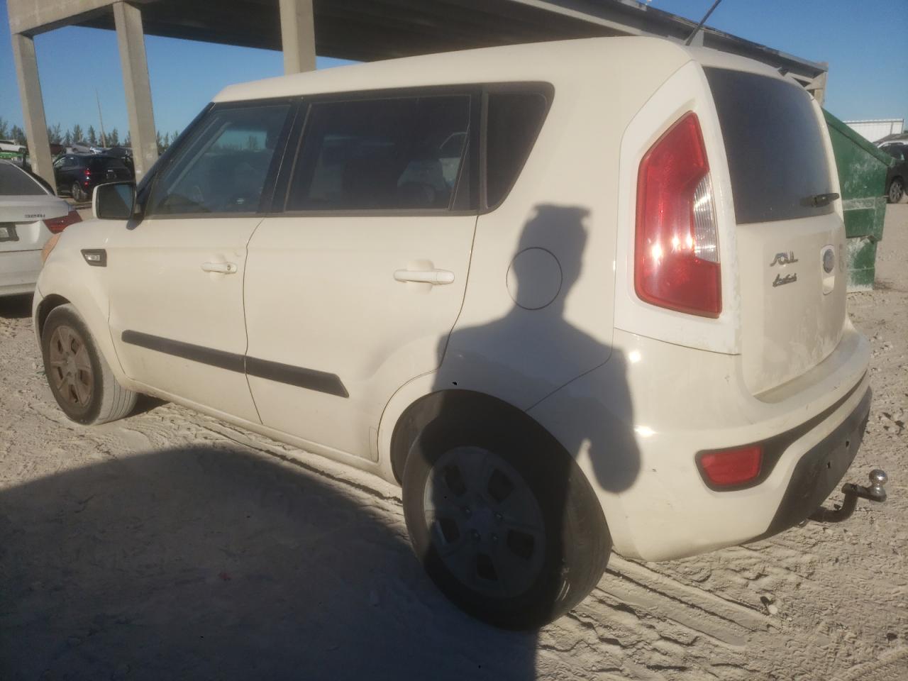 Kia Soul Image 2