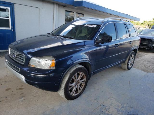  Salvage Volvo XC90