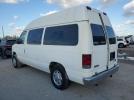 Ford Econoline E150 Van Image 10