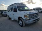 Ford Econoline E150 Van Image 9