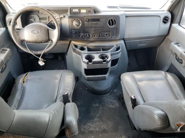 Ford Econoline E150 Van Image 13