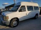 Ford Econoline E250 Van Image 1