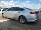 Ford Fusion Se Hybrid Image 4