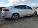 Ford Fusion Se Hybrid Image 3