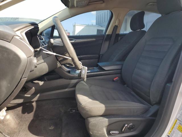 Ford Fusion Se Hybrid Image 11