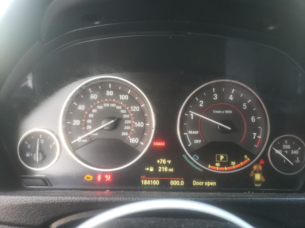 BMW 3 Series I Image 3