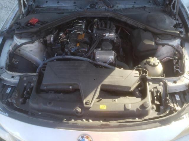 BMW 3 Series I Image 8