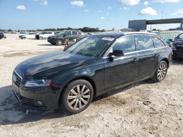  Salvage Audi A4