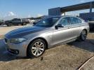 BMW 5 Series I Image 1