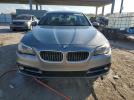 BMW 5 Series I Image 3