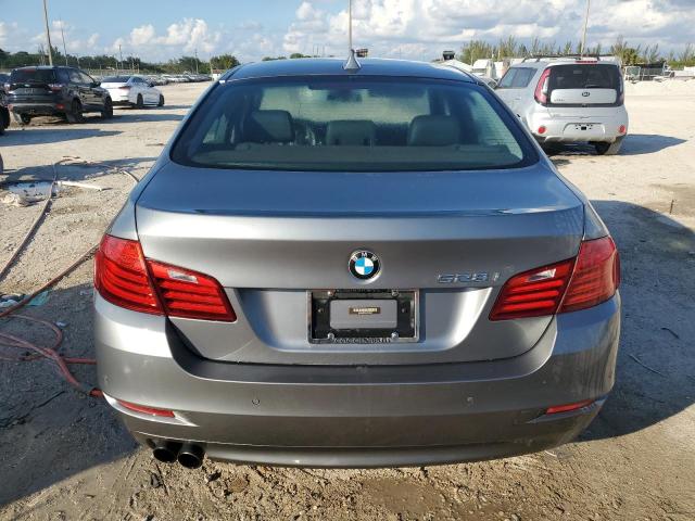 BMW 5 Series I Image 6