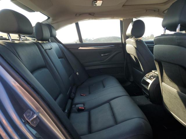 BMW 5 Series I Image 5