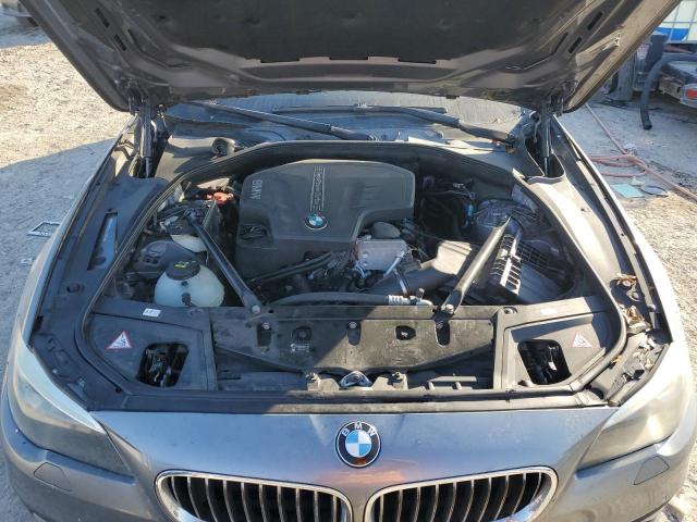 BMW 5 Series I Image 9