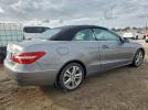 Mercedes-Benz E-Class 350 Image 11