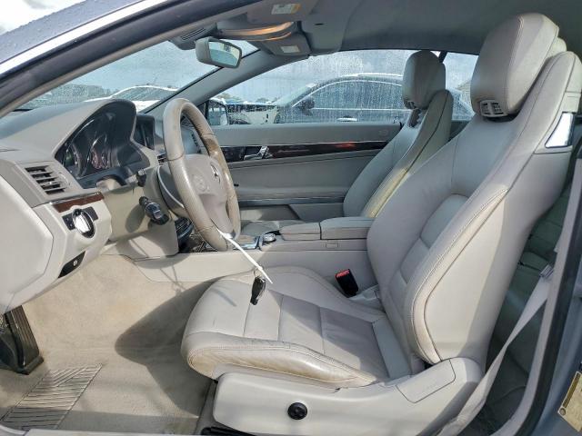 Mercedes-Benz E-Class 350 Image 4