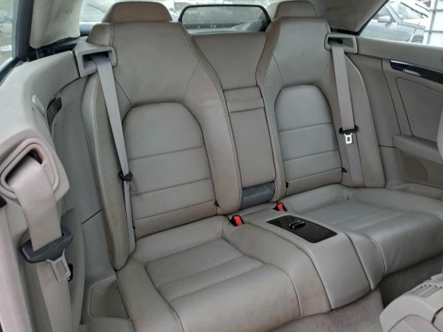 Mercedes-Benz E-Class 350 Image 7