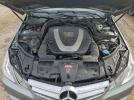 Mercedes-Benz E-Class 350 Image 12