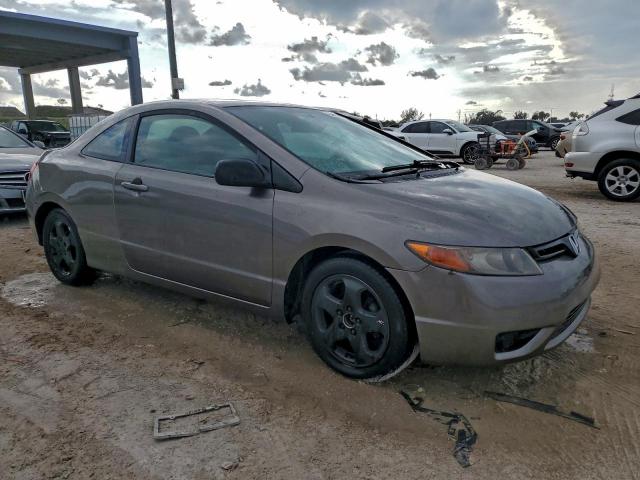 Honda Civic Lx Image 12