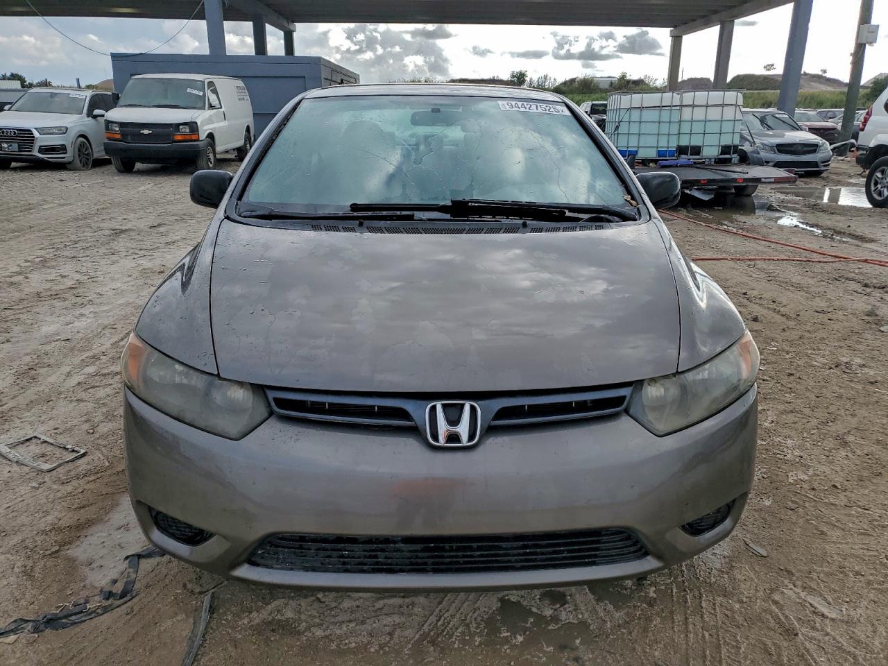 Honda Civic Lx Image 2