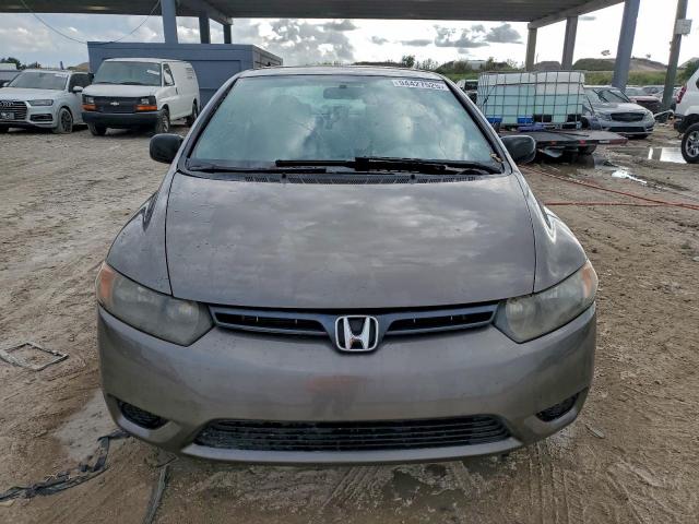 Honda Civic Lx Image 2