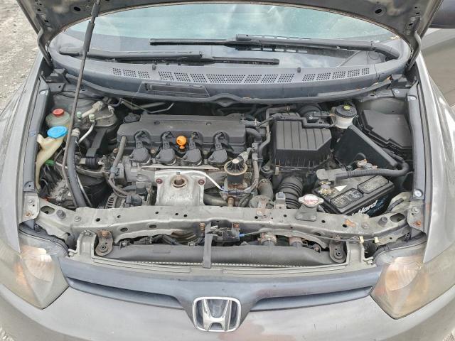 Honda Civic Lx Image 5