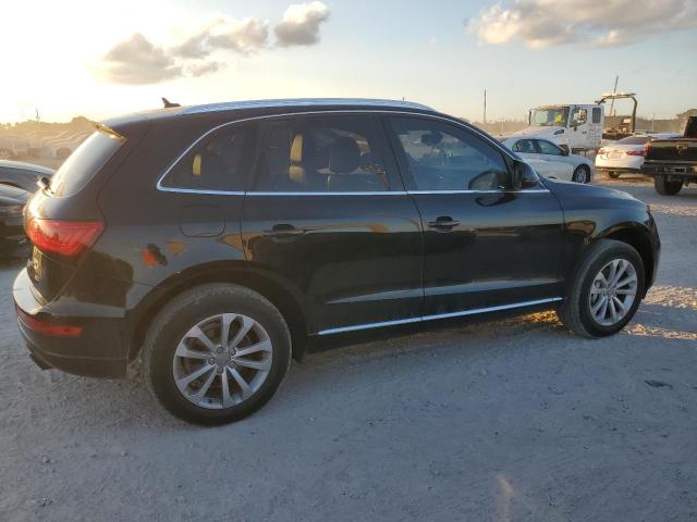 Audi Q5 Premium Plus Image 8