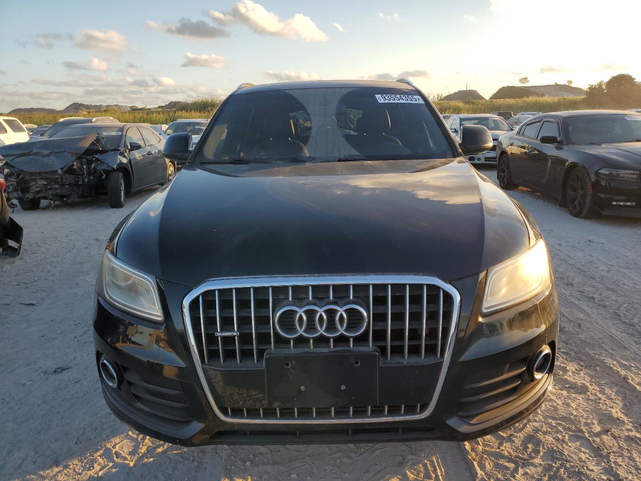 Audi Q5 Premium Plus Image 4