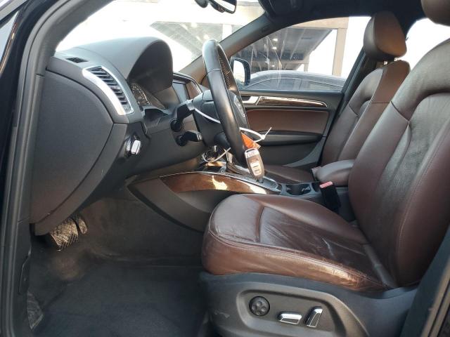 Audi Q5 Premium Plus Image 9