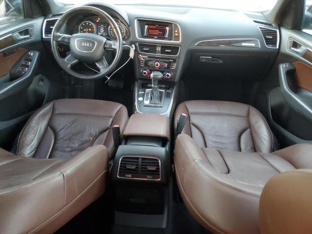 Audi Q5 Premium Plus Image 10