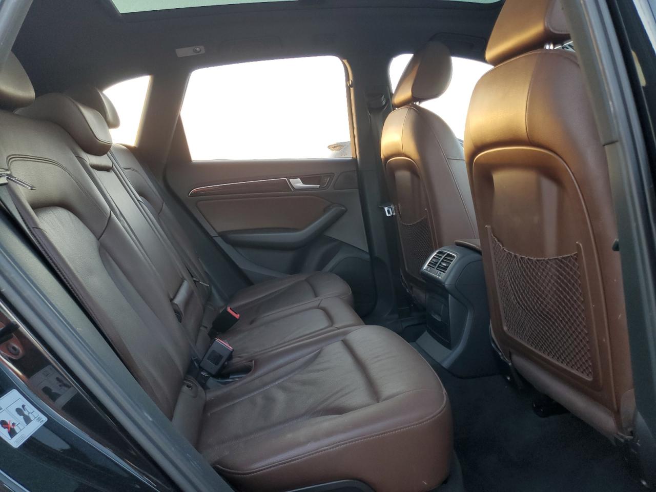 Audi Q5 Premium Plus Image 6