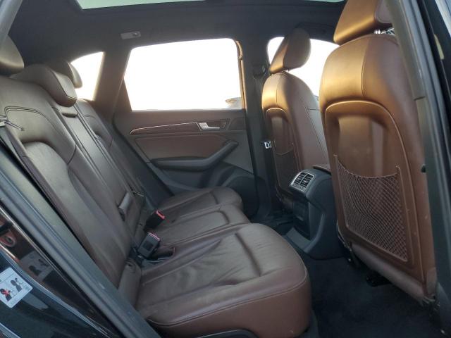 Audi Q5 Premium Plus Image 6