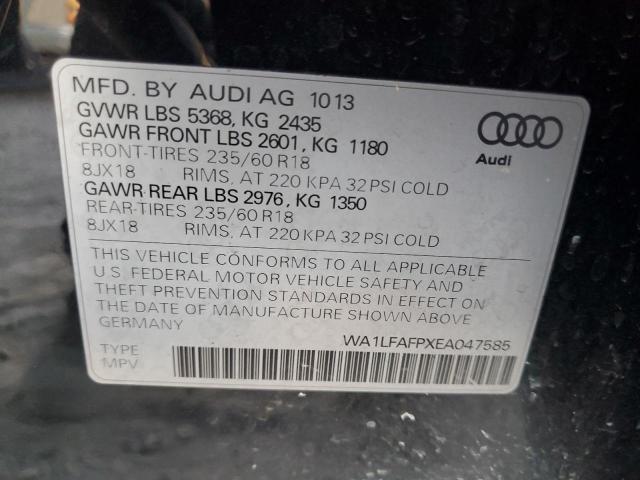 Audi Q5 Premium Plus Image 12