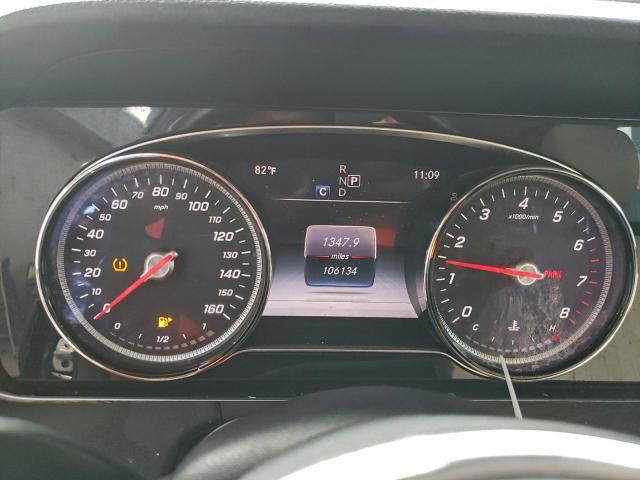 Mercedes-Benz E-Class 300 4matic Image 9