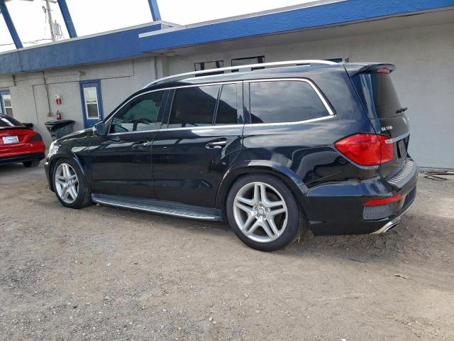 Mercedes-Benz G-Class 550 4matic Image 3