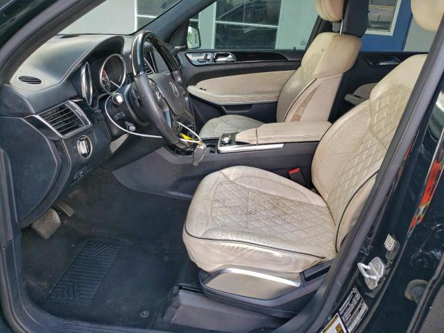 Mercedes-Benz G-Class 550 4matic Image 6