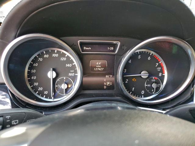 Mercedes-Benz G-Class 550 4matic Image 13